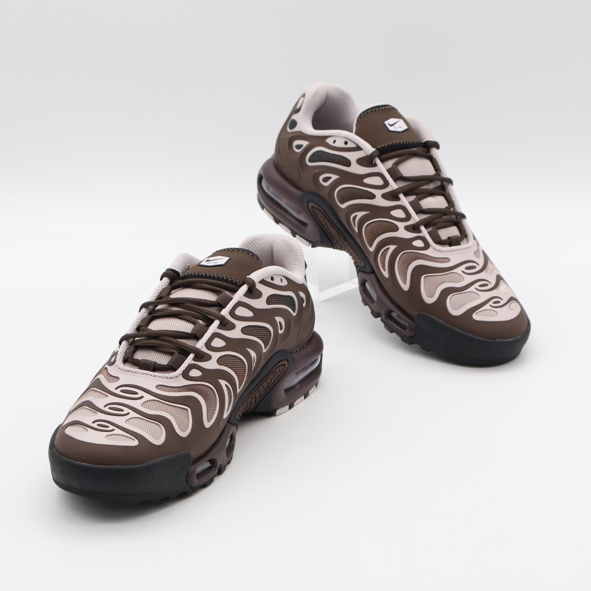 靴 26.5 Nike Air Max Plus \"Baroque Brown/Kh 26.5 Nike Air Max Plus 