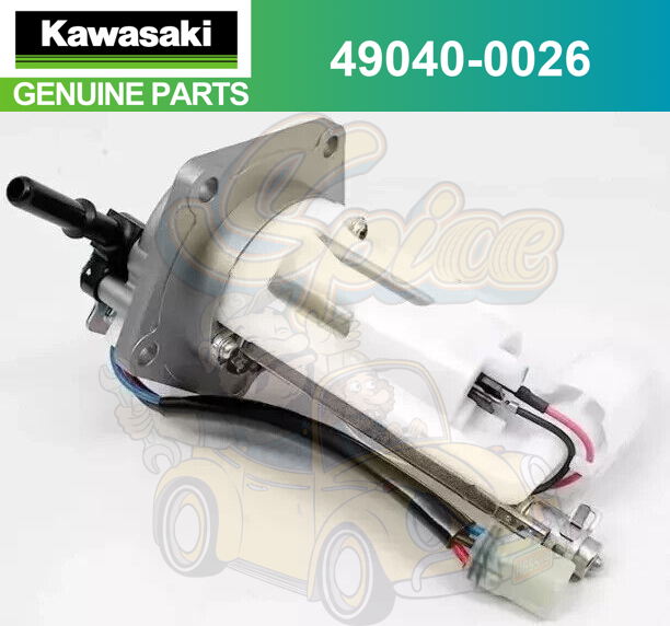 Kawasaki GENUINE 650 NINJA 650R 2006 - 2014 FUEL PUMP VERSYS 49040