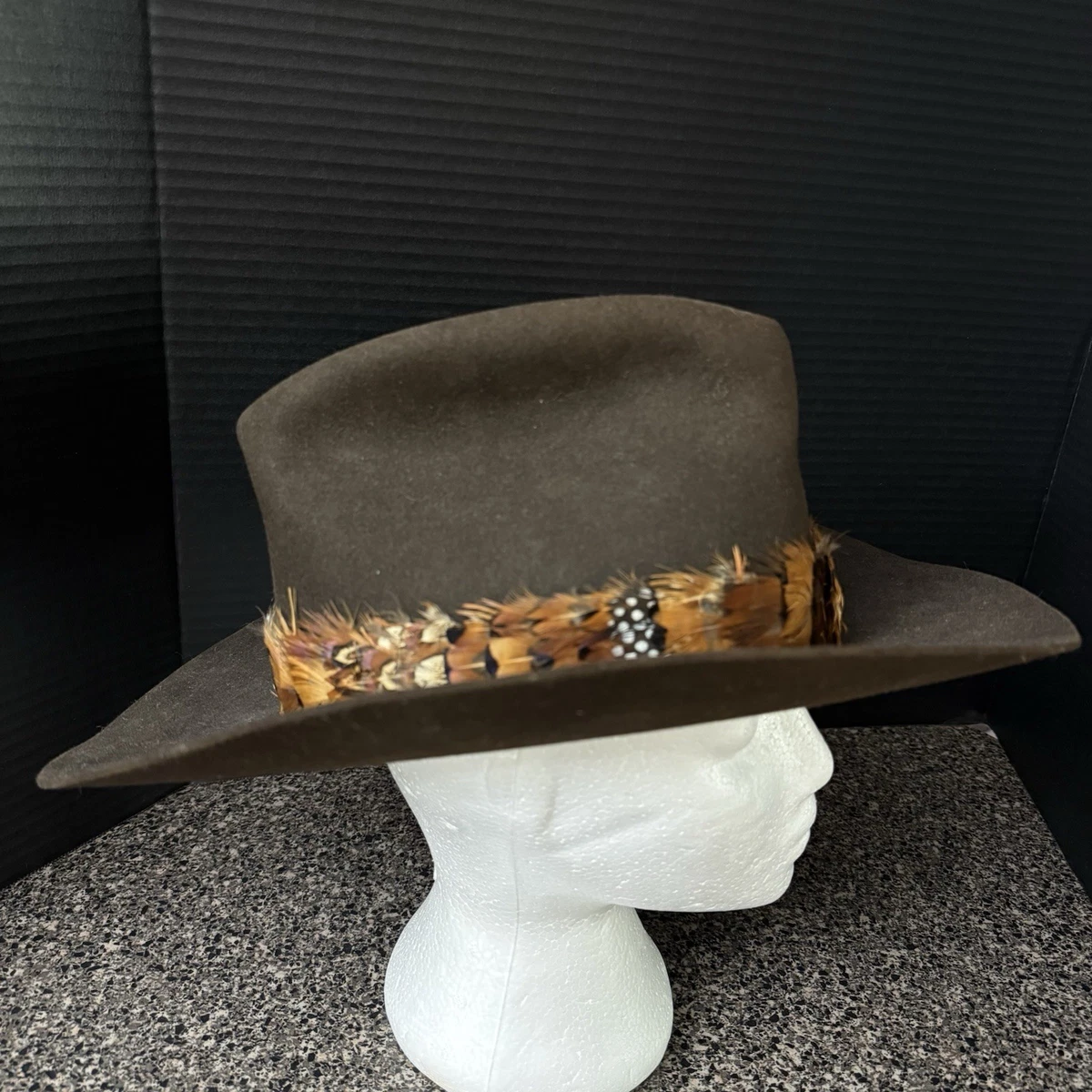 Stetson Men's 7 3/8 Size for Sale - eBay