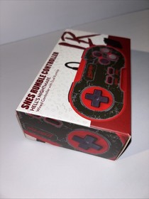 NEW HELL&rsquo;S NIGHTMARE LIMITED RUN GAMES SNES RUMBLE CONTROLLER SUPER NES DOOM