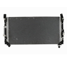 Ac Condenser For 1991-1993 Toyota Land Cruiser Ac Condenser For 1991-1993 Toyota Land Cruiser