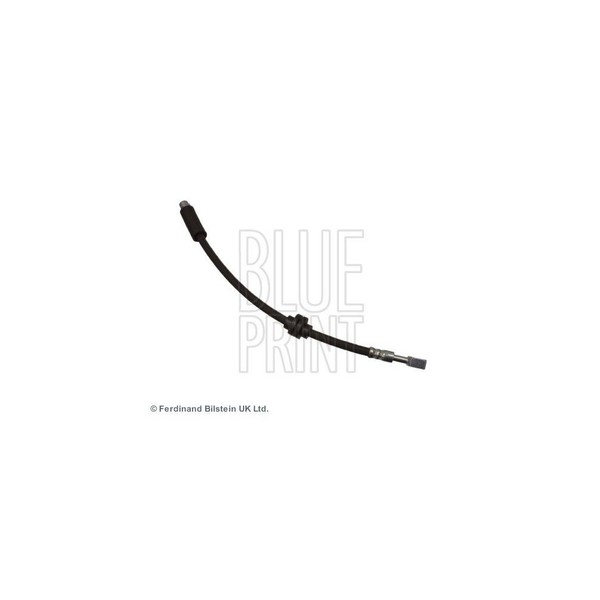 Bremsschlauch Blue Print ADG053312 FüR Opel Vauxhall Chevrolet General Motors-image