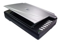 Plustek OpticPro A360 Plus - 304,8 x 431,8 mm - 600 x 600 DPI - 48 Bit (0290)