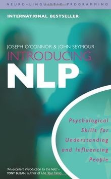 Introducing Neuro-linguistic Programming: Psycholog... | Buch | Zustand sehr gut