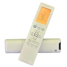 OEM Remote Control For Pioneer Mini-Split Inverter+ Energy-Star Air Conditioner