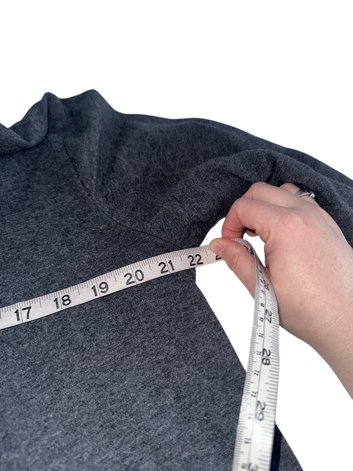 Sudadera con Capucha PacSun Para Hombre Manga Larga Talla L Gris Tie Dye Capucha  Foto 4 de 4