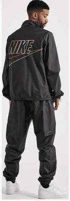 Nike Jacket's - Black (DX0694-010)_S