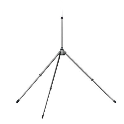 SIRIO GPA 135-175 1/4λ 96cm Groundplane Basis Antenne 135 175MHz VHF UHF
