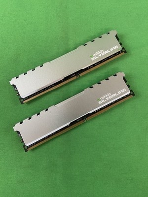 Mushkin Silverline 32GB Kit (2x16GB) DDR4 DRAM 2666 MHz