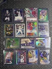 x100+ Premium Sports Card Lot Rookie RC PSA 10 Auto Shohei Ohtani Topps Knicks