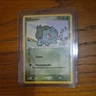 BULBASAUR 45/100 COMMON CRYSTAL GUARDIANS POKEMON NM