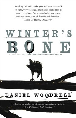 WINTERS BONE by Daniel Woodrell Paperback Self Help Business