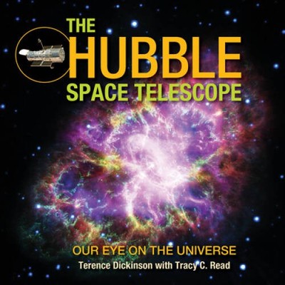 The Hubble Space Telescope: Our Eye on the Universe - Paperback - GOOD