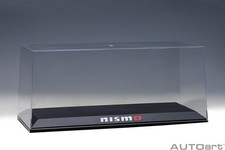 AUTOart 90049 - Clair Couverture & Base Plate Jeu ( Nismo) - Neuf
