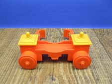 Kolbenzylinder aus 4034 4054 Westernlok Steaming Mary Ersatzteil Playmobil