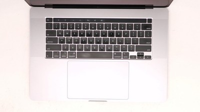 Apple Macbook Pro 16
