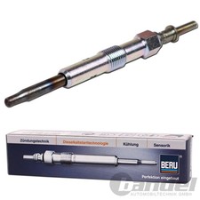 Bougies de préchauffage Hyundai IX55