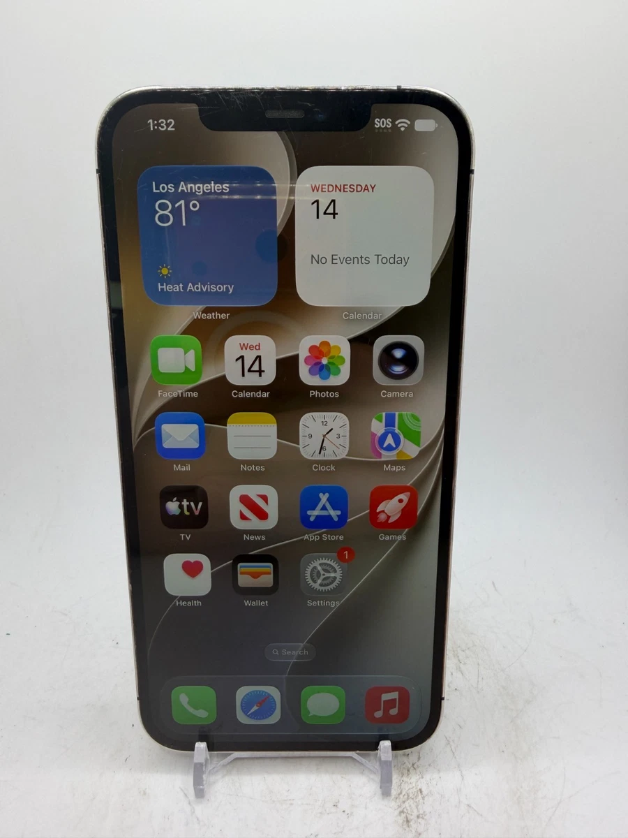 25+ Apple iPhone 12 Pro Max 128GB for sale | Updated Oct 2026