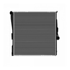 Wasserk�hler Motork�hlung f�r BMW X3 E83 2.0 2.5 3.0 03-11