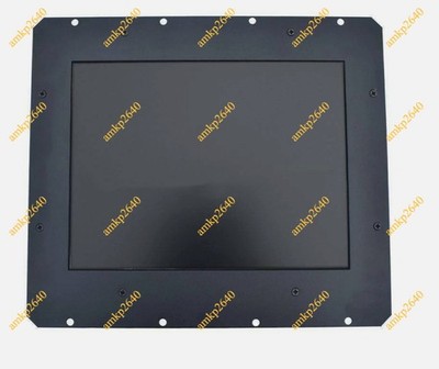 12'' inch LCD Display Screen for HAAS VF1 VF2 VF3 28HM-NM4 CRT   9 Pin @yay *bn