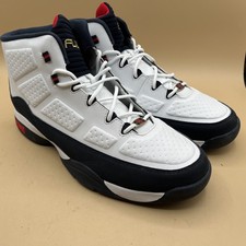 FUBU Men's Shoes for sale