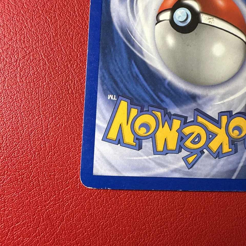 Pokémon - TCG - Rockets Mewtwo - Gym Challenge - 14/132 - MP/HP - VINTAGE - Image 4 of 4