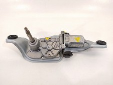 98700D3000 HINTERER WISCHERMOTOR / 4072518 FÜR HYUNDAI TUCSON KOSMO 4WD