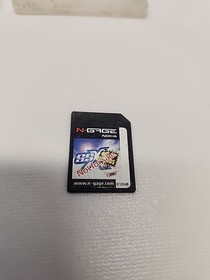 Lot: 8 Nokia N-Gage Games Puyo Pop, SSX, Worms, Tomb Raider ++ ( Untested)