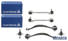LEMFÖRDER REP SATZ QUERLENKER 6TLG VORNE LINKS RECHTS BMW X3 F25 X4 F26 NEU