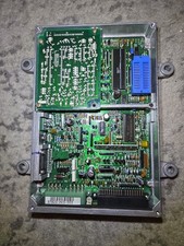 Jdm Obd0 Pr3 Ecu Mt Vtec Zif Socketed B16a Ef8 Ef9 Da6 88-91 Civic Integra Dohc Jdm Obd0 Pr3 Ecu Mt Vtec Zif Socketed B16a Ef8 Ef9 Da6 88-91 Civic Integra Dohc