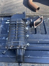 Eaton M122 2007-2012 5.4l Shelby Gt500 Supercharger Svt Eaton M122 2007-2012 5.4l Shelby Gt500 Supercharger Svt
