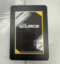 Mushkin Source MKNSSDSR 500GB 2.5" SATA III Internal SSD