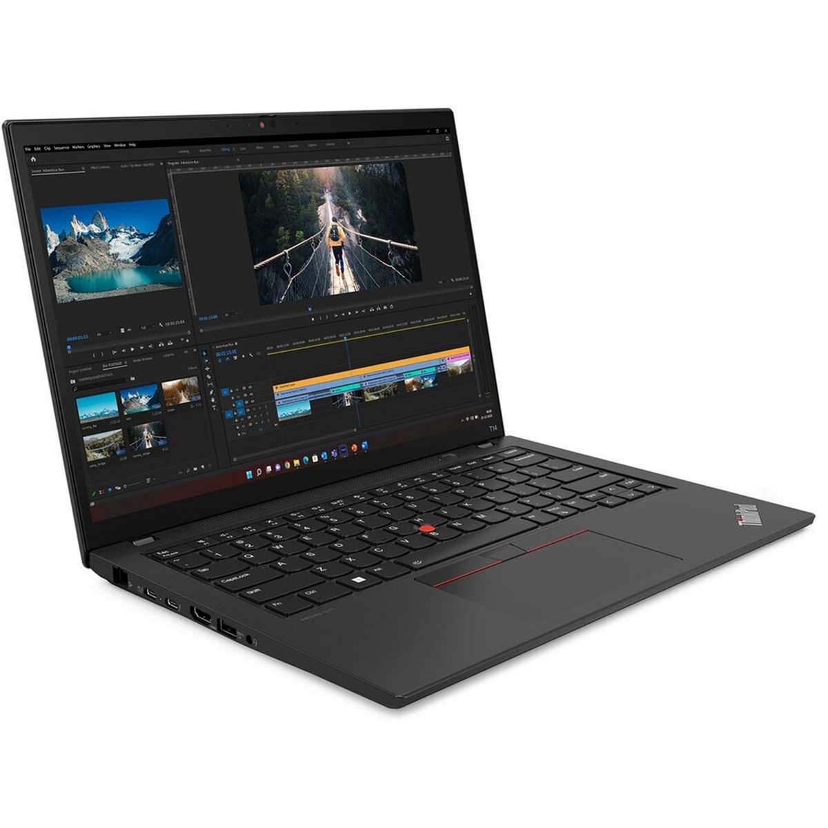 Lenovo ThinkPad T14 Gen 4 14