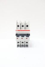 Abb SU203M-K30 2CDS273337R0527 Miniature Circuit Breaker 30a 277/480v-ac 3p