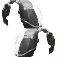 Radhausschale Vorne Set FüR Ford Mondeo Bj. 03/07 ->>