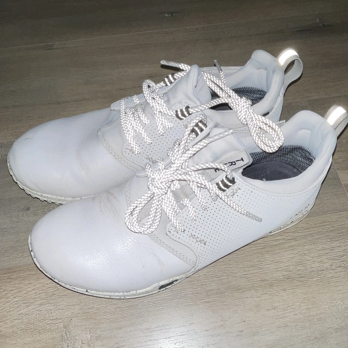 TRUE linkswear Men's Golf 9.5 US Shoe for sale | eBay