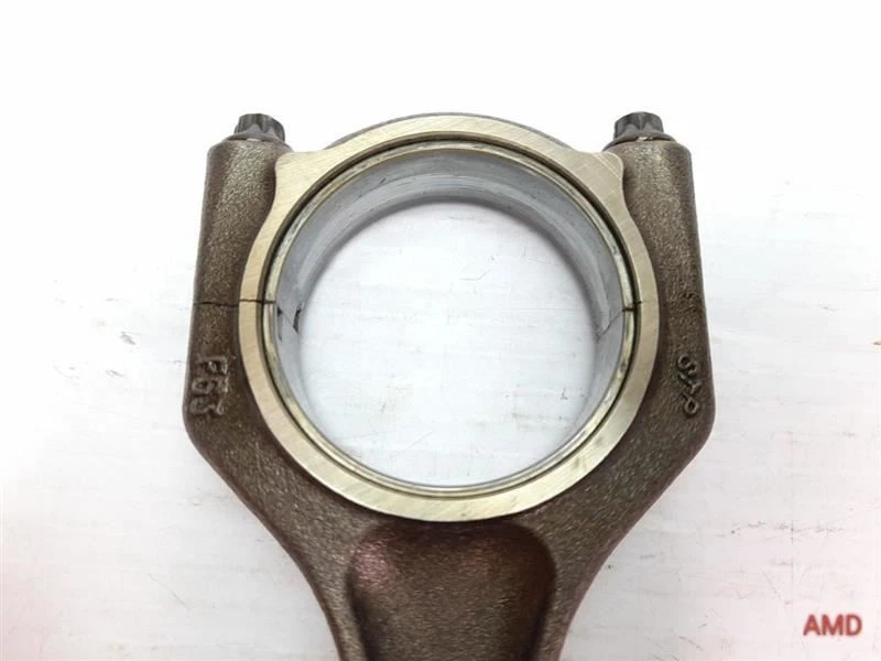 BMW 525xi 525i 530i 530xi 2006 E60 N52 pistón con biela 11257536373 Foto 3 de 4