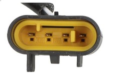 Sonde lambda Fiat 124