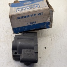 Nos Oem B9ap-7a300-b Ford Mercury Edsel 1959-1966 Fmx Cruise O Matic Governor Nos Oem B9ap-7a300-b Ford Mercury Edsel 1959-1966 Fmx Cruise O Matic Governor