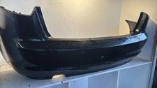 Pare-choc arrière Audi A3