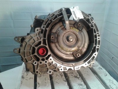 Automatic Transmission 6 Speed 3.5L FWD Fits 14-18 TAURUS 1471563