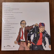MxPx Vinyl Records for sale - eBay