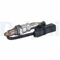 Lambdasonde FÜR Skoda Rapid (NH3, NK3, NK6) - Delphi ES21520-12B1