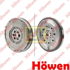 Fits Peugeot Citro�n DS Opel 1.6 HDi TD + Other Models Dual Mass Flywheel Howen