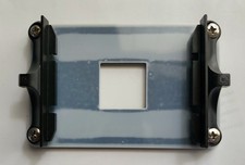 CPU Heatsink Mounting Retention Brackets  Backplate Base for AMD Socket AM4