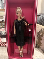 MATTEL Swirl Pony Barbie Doll Reproduction HRM88