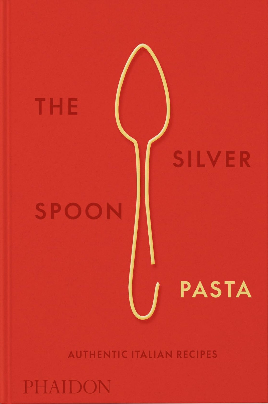 The Silver Spoon Pasta: Authentic Italian Recipes by The Silver Spoon Kitchen - Image 6