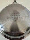Calphalon 8” Frying Saute Pan Skillet Stainless Steel #1388 Box 10 — photo 4