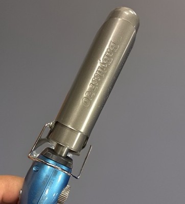 Babyliss Pro Nano Titanium Curling Iron 1  1 Inch 26mm BabyBliss Pro Hair Styler