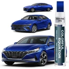 Car Touch Up Paint Pen for Hyundai  Premium Scratch Repair Solution